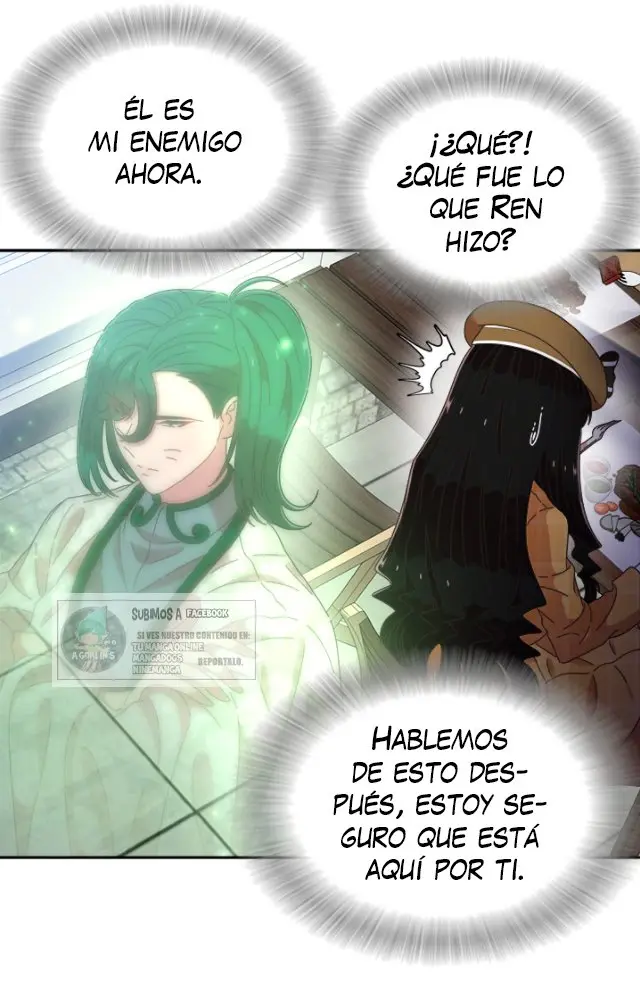Renaci Como La Hija Del Rey Demonio capítulo 103, página 15