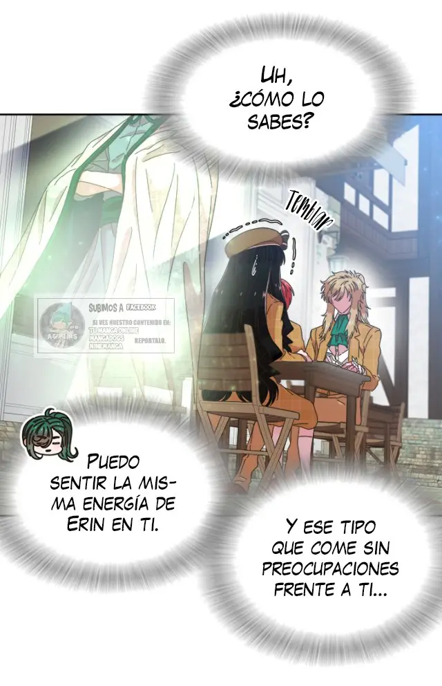 Renaci Como La Hija Del Rey Demonio capítulo 103, página 17