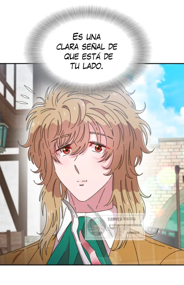 Renaci Como La Hija Del Rey Demonio capítulo 103, página 18