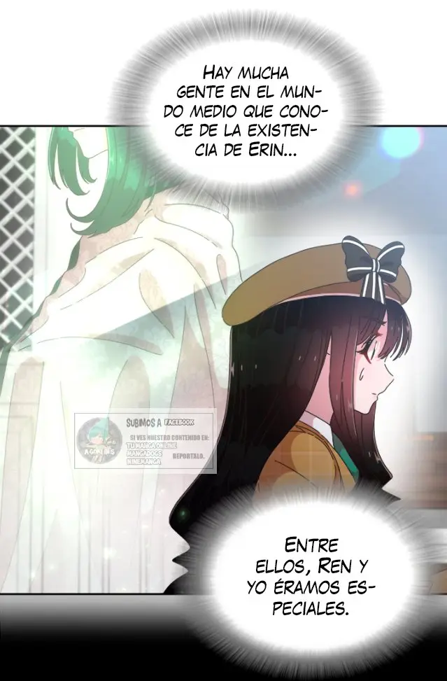 Renaci Como La Hija Del Rey Demonio capítulo 103, página 19