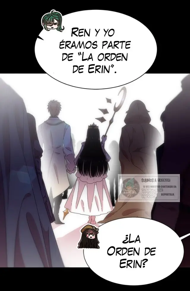 Renaci Como La Hija Del Rey Demonio capítulo 103, página 20
