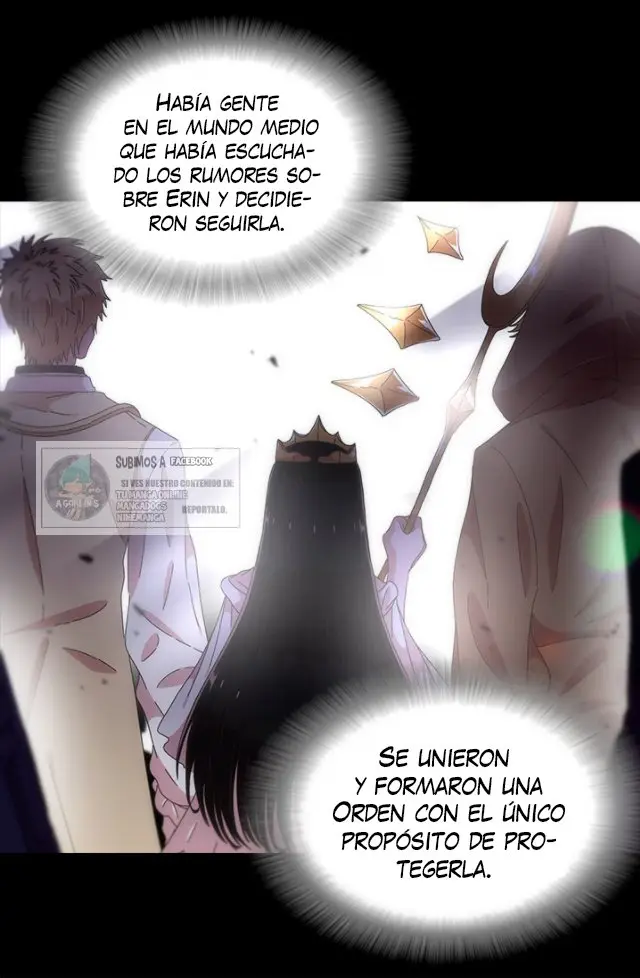 Renaci Como La Hija Del Rey Demonio capítulo 103, página 21