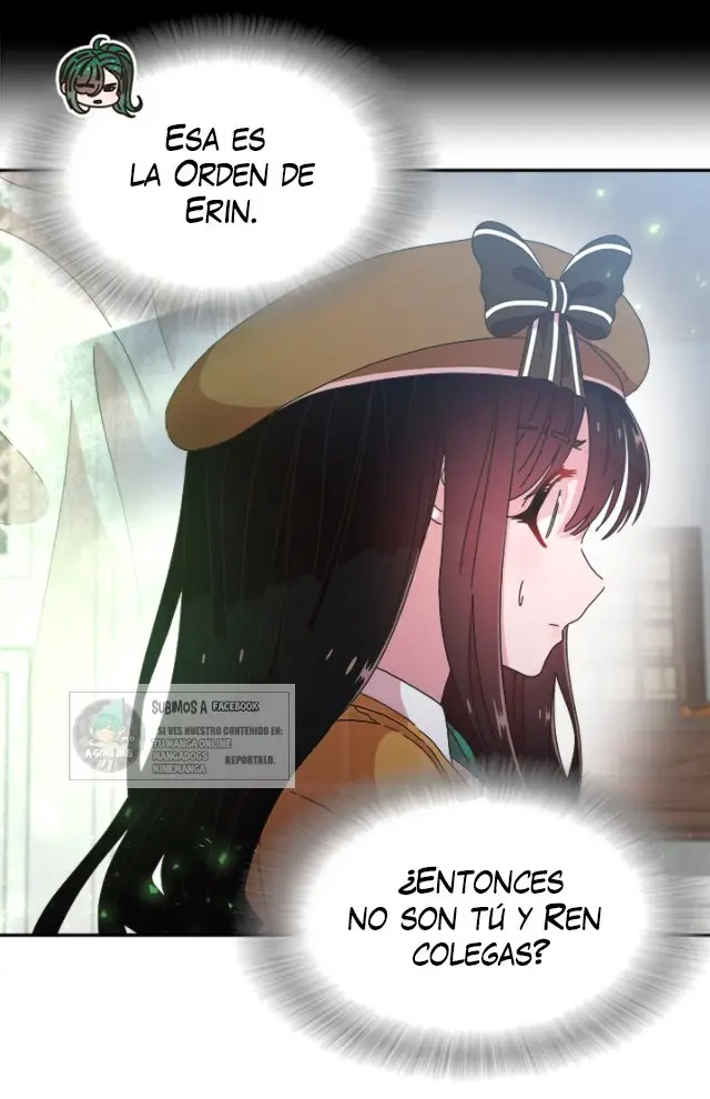 Renaci Como La Hija Del Rey Demonio capítulo 103, página 22