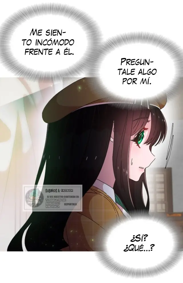 Renaci Como La Hija Del Rey Demonio capítulo 103, página 24
