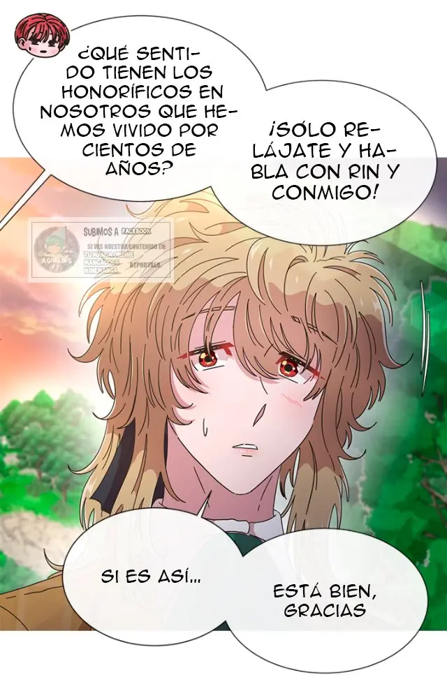 Renaci Como La Hija Del Rey Demonio capítulo 103, página 29