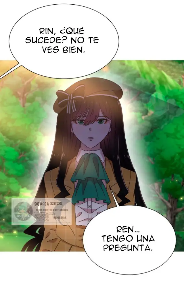 Renaci Como La Hija Del Rey Demonio capítulo 103, página 31