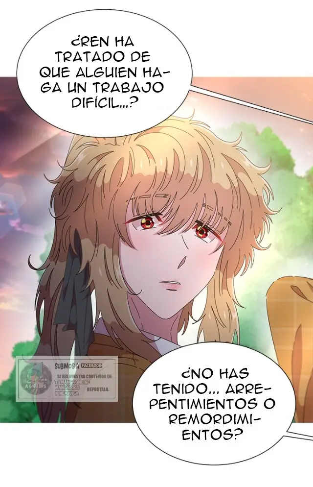 Renaci Como La Hija Del Rey Demonio capítulo 103, página 34