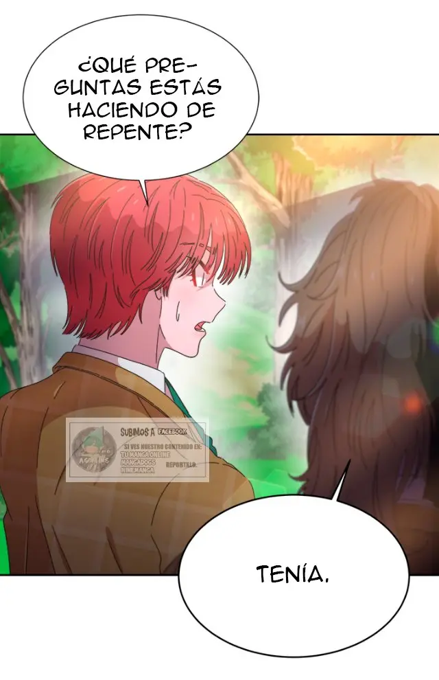 Renaci Como La Hija Del Rey Demonio capítulo 103, página 36