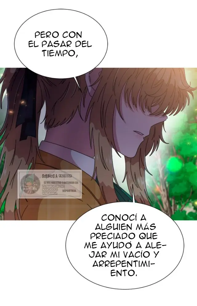 Renaci Como La Hija Del Rey Demonio capítulo 103, página 38