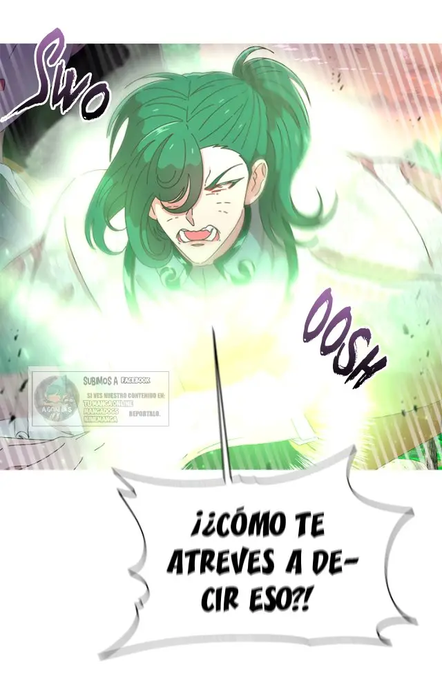 Renaci Como La Hija Del Rey Demonio capítulo 103, página 42