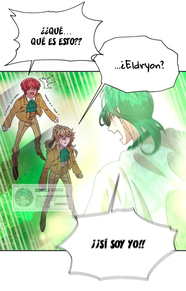 Renaci Como La Hija Del Rey Demonio capítulo 103, página 43