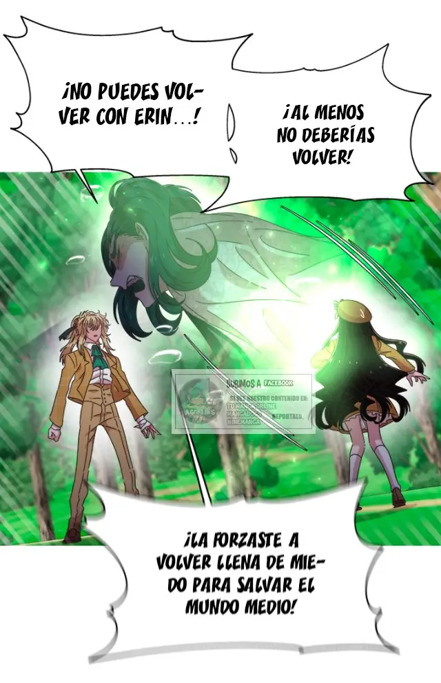 Renaci Como La Hija Del Rey Demonio capítulo 103, página 46
