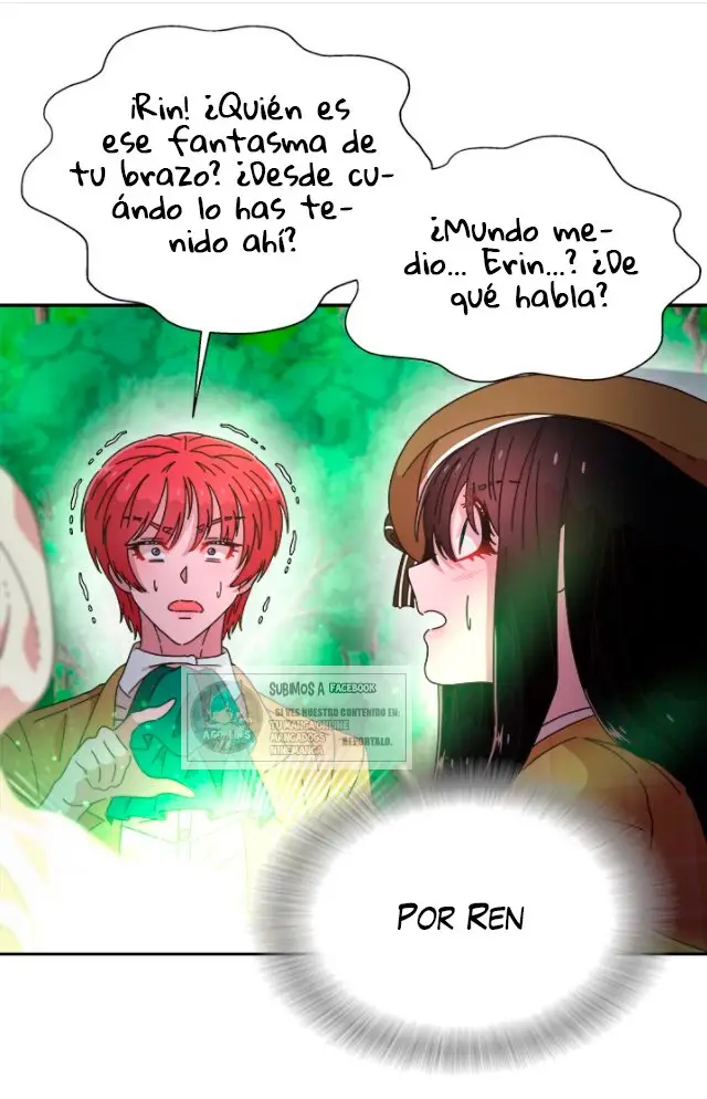 Renaci Como La Hija Del Rey Demonio capítulo 103, página 48
