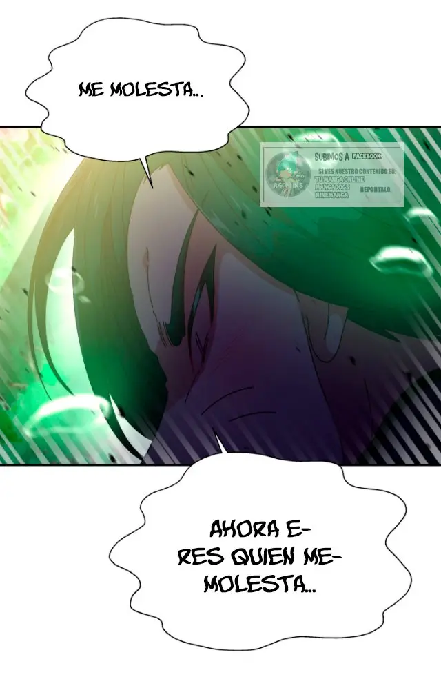 Renaci Como La Hija Del Rey Demonio capítulo 103, página 50