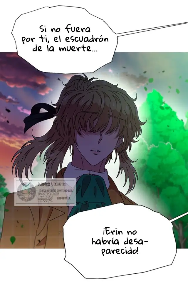 Renaci Como La Hija Del Rey Demonio capítulo 103, página 51