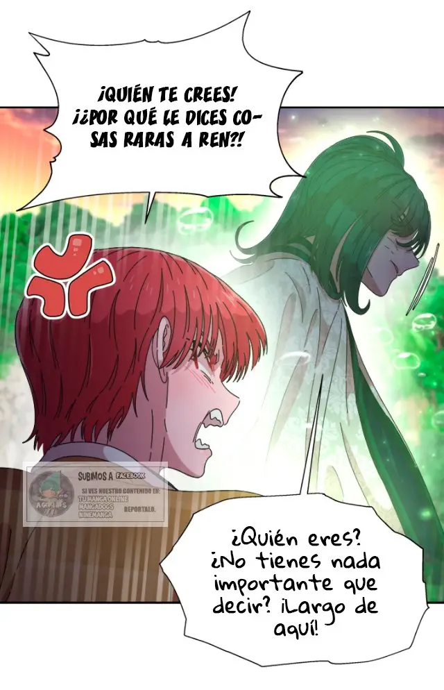 Renaci Como La Hija Del Rey Demonio capítulo 103, página 52