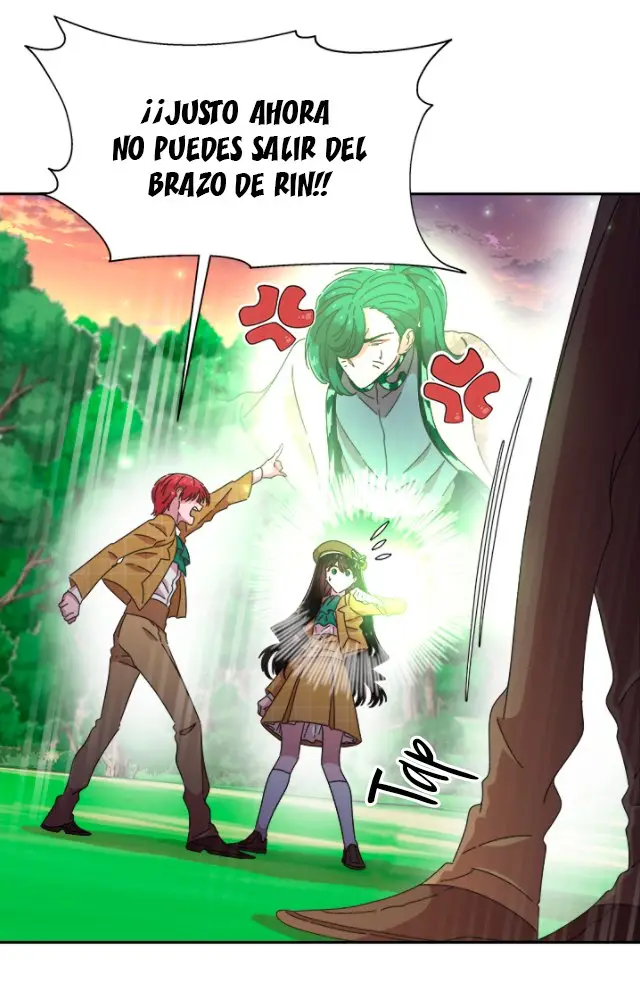 Renaci Como La Hija Del Rey Demonio capítulo 103, página 53