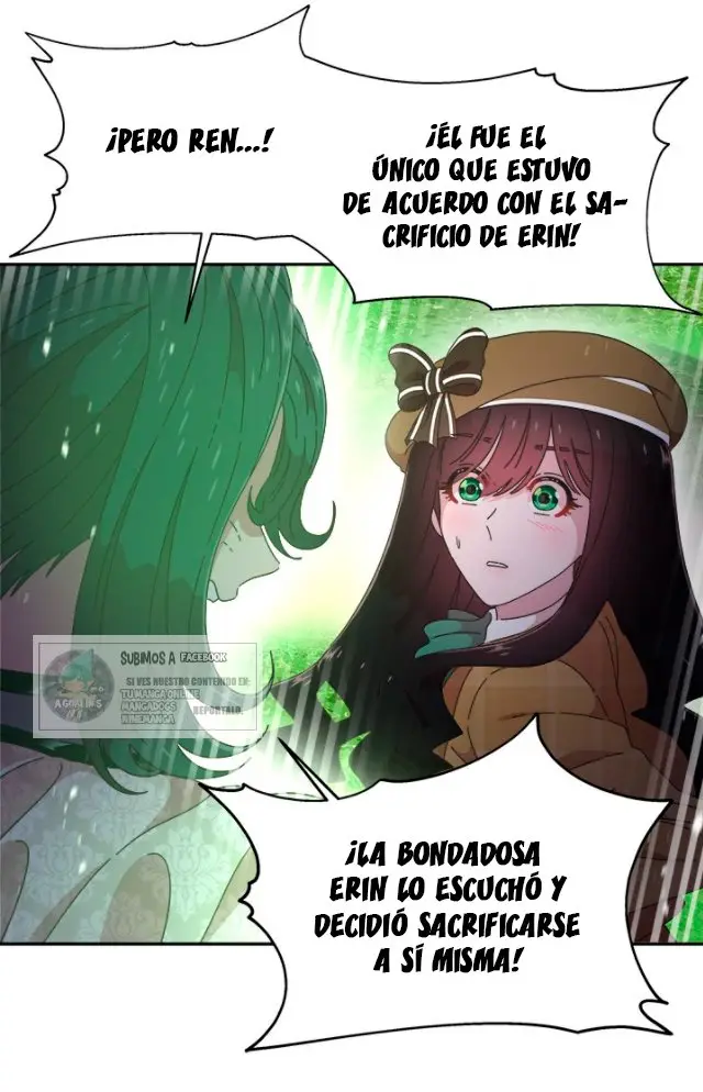 Renaci Como La Hija Del Rey Demonio capítulo 103, página 58