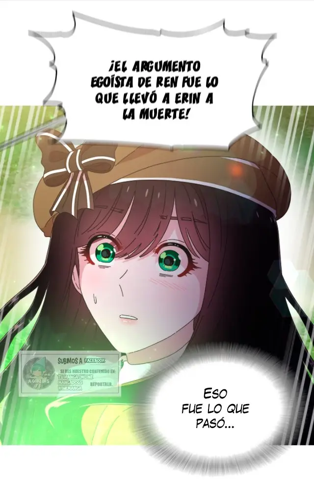 Renaci Como La Hija Del Rey Demonio capítulo 103, página 59