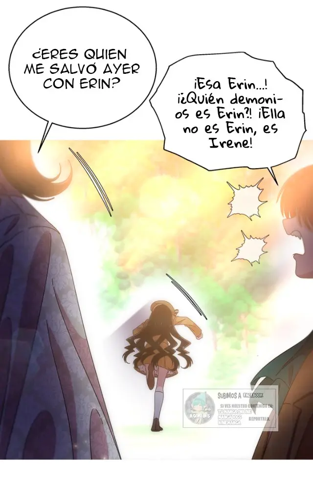 Renaci Como La Hija Del Rey Demonio capítulo 103, página 62