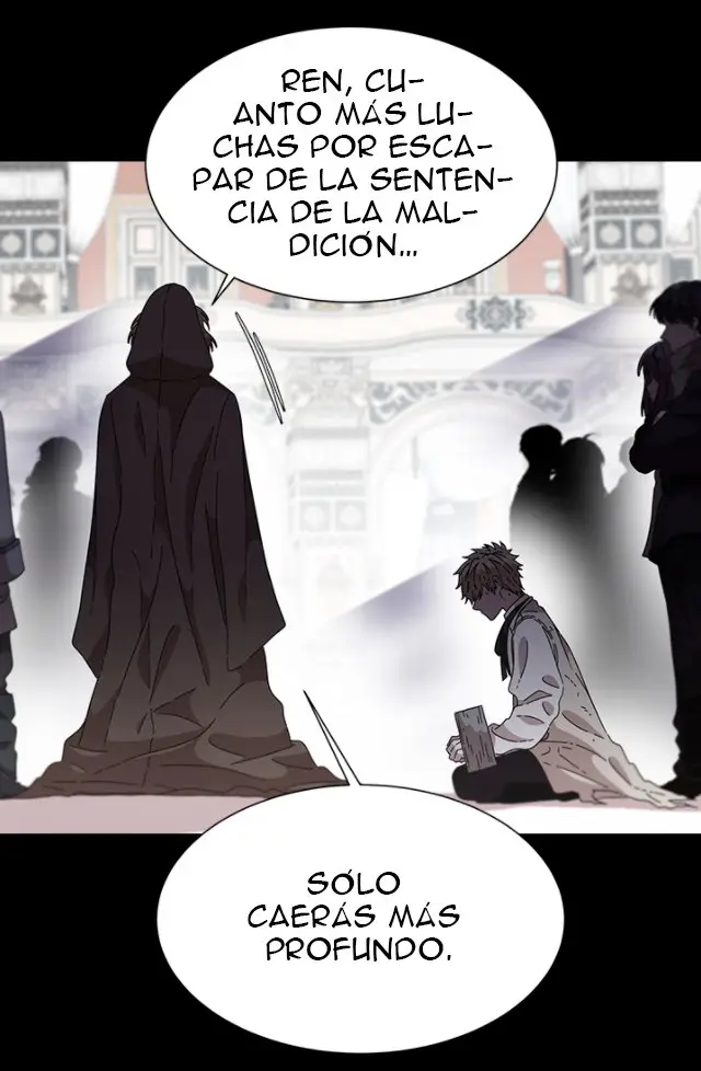 Renaci Como La Hija Del Rey Demonio capítulo 103, página 70