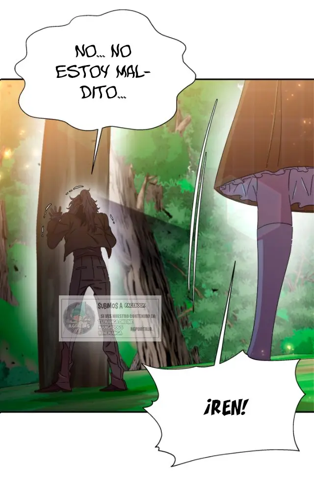 Renaci Como La Hija Del Rey Demonio capítulo 103, página 74