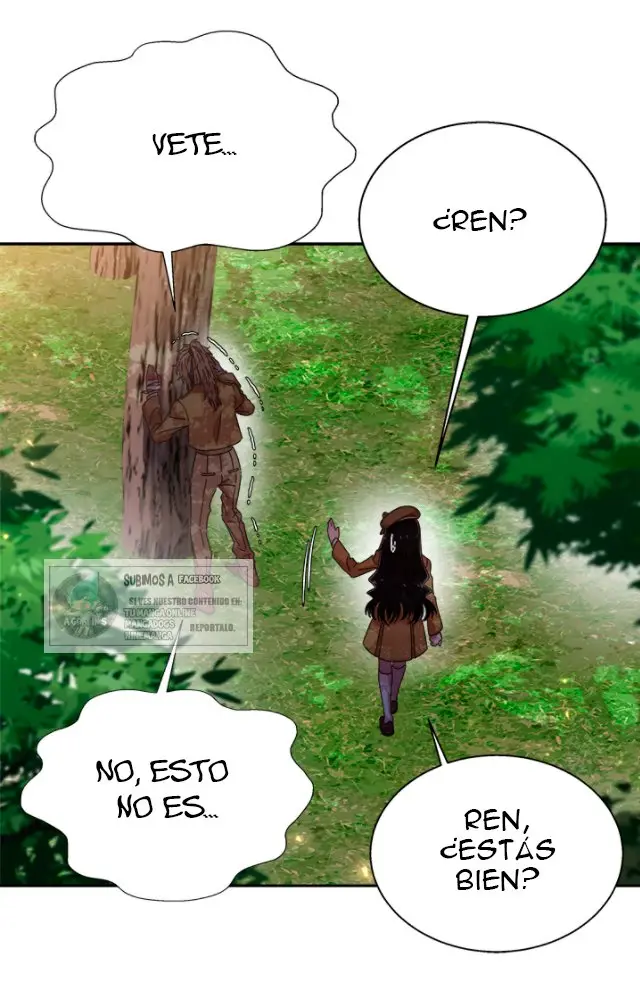 Renaci Como La Hija Del Rey Demonio capítulo 103, página 76