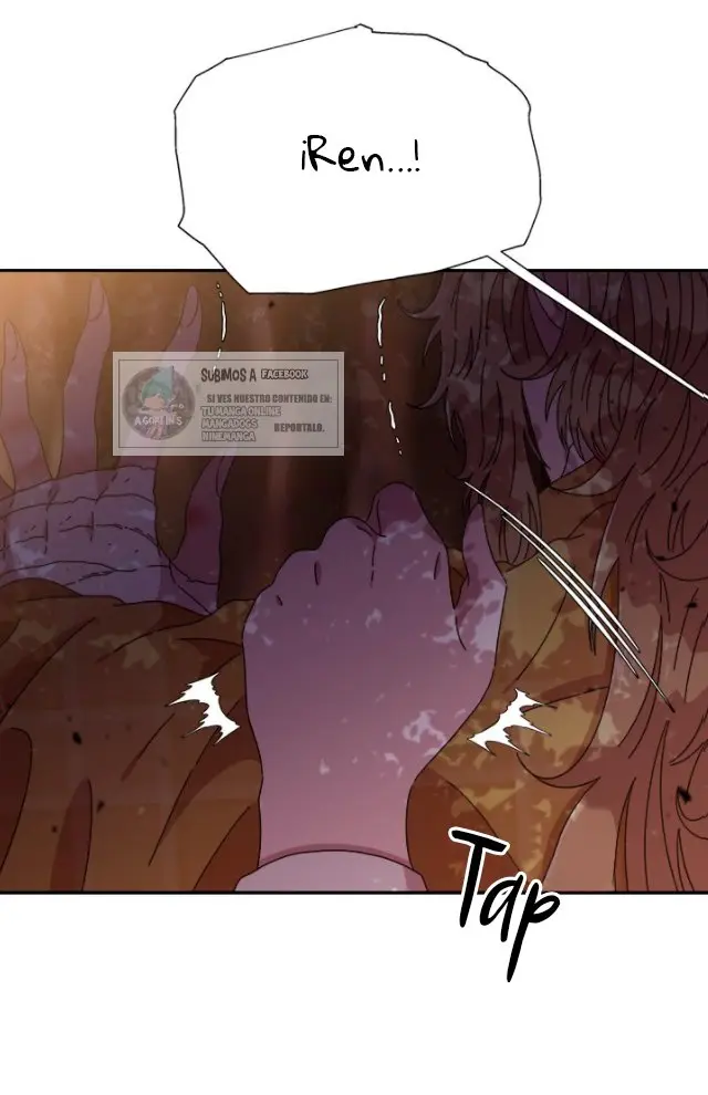 Renaci Como La Hija Del Rey Demonio capítulo 103, página 77