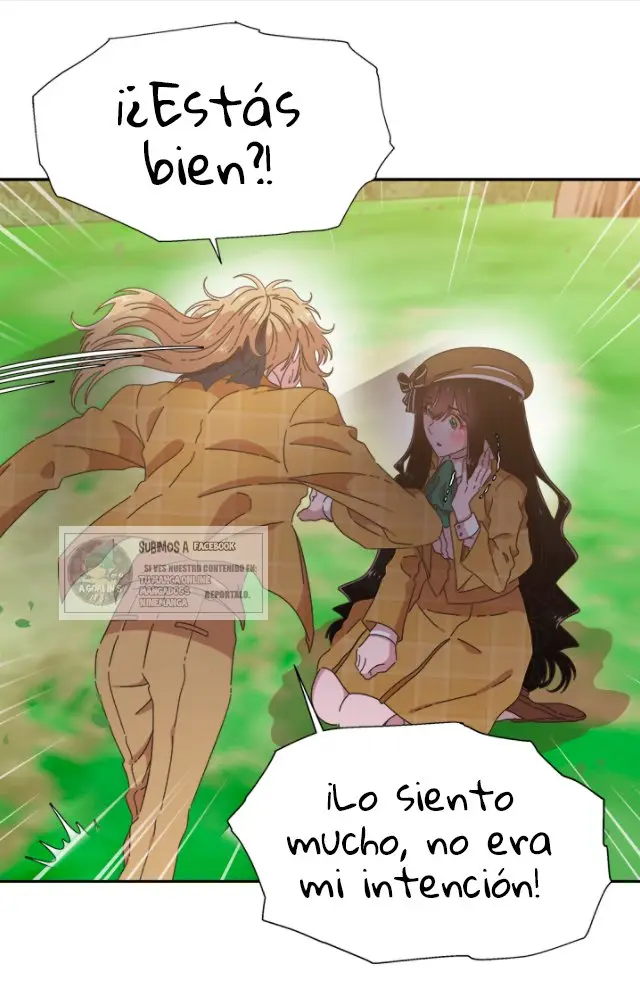Renaci Como La Hija Del Rey Demonio capítulo 104, página 10