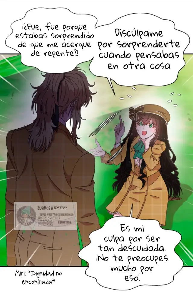 Renaci Como La Hija Del Rey Demonio capítulo 104, página 13