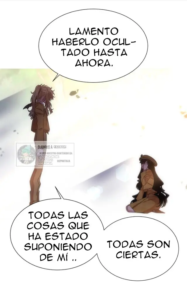 Renaci Como La Hija Del Rey Demonio capítulo 104, página 17
