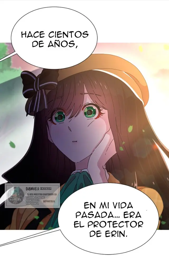 Renaci Como La Hija Del Rey Demonio capítulo 104, página 18