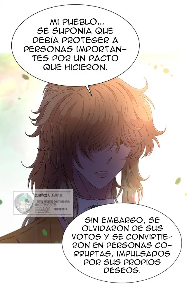 Renaci Como La Hija Del Rey Demonio capítulo 104, página 19