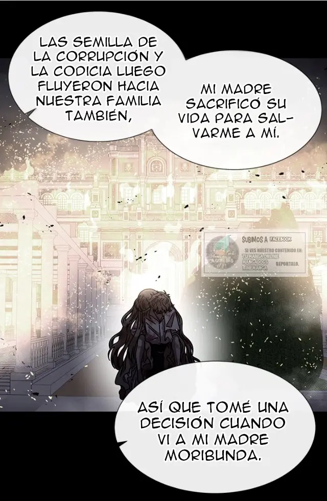 Renaci Como La Hija Del Rey Demonio capítulo 104, página 20