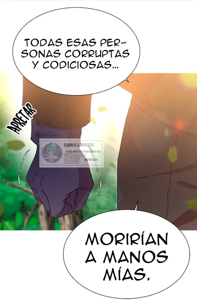 Renaci Como La Hija Del Rey Demonio capítulo 104, página 21