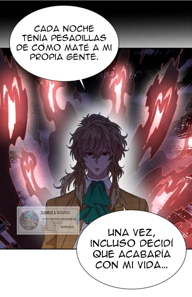 Renaci Como La Hija Del Rey Demonio capítulo 104, página 23