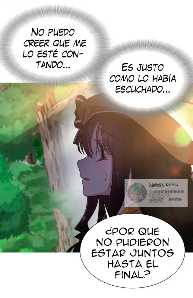 Renaci Como La Hija Del Rey Demonio capítulo 104, página 28
