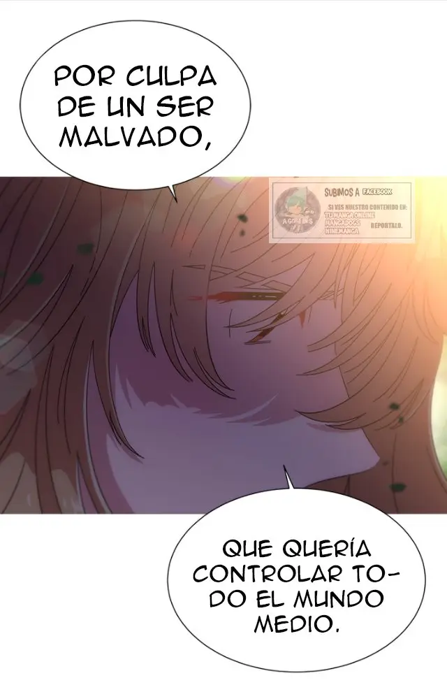 Renaci Como La Hija Del Rey Demonio capítulo 104, página 29