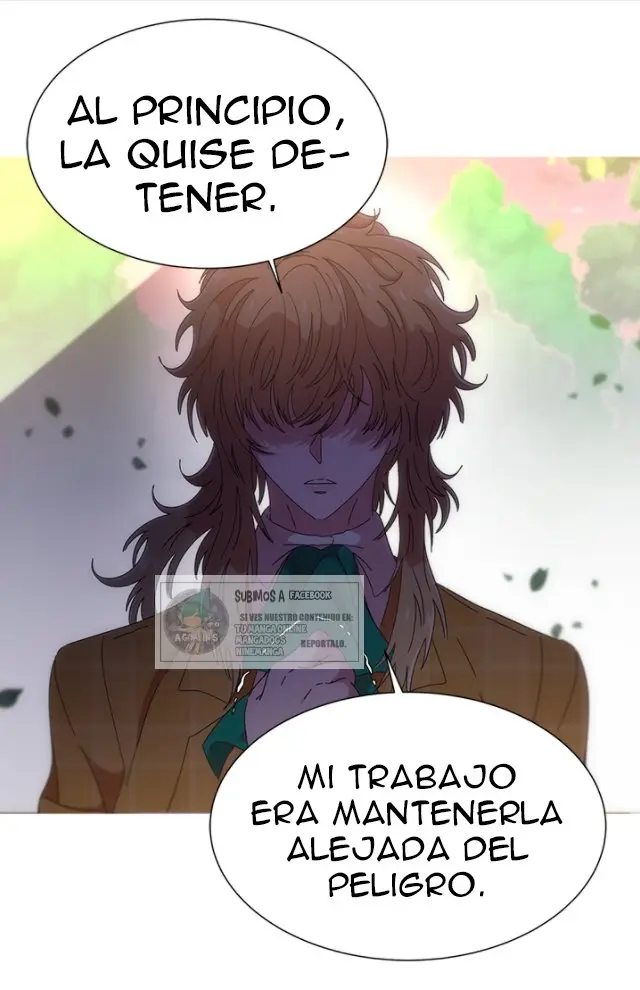 Renaci Como La Hija Del Rey Demonio capítulo 104, página 31