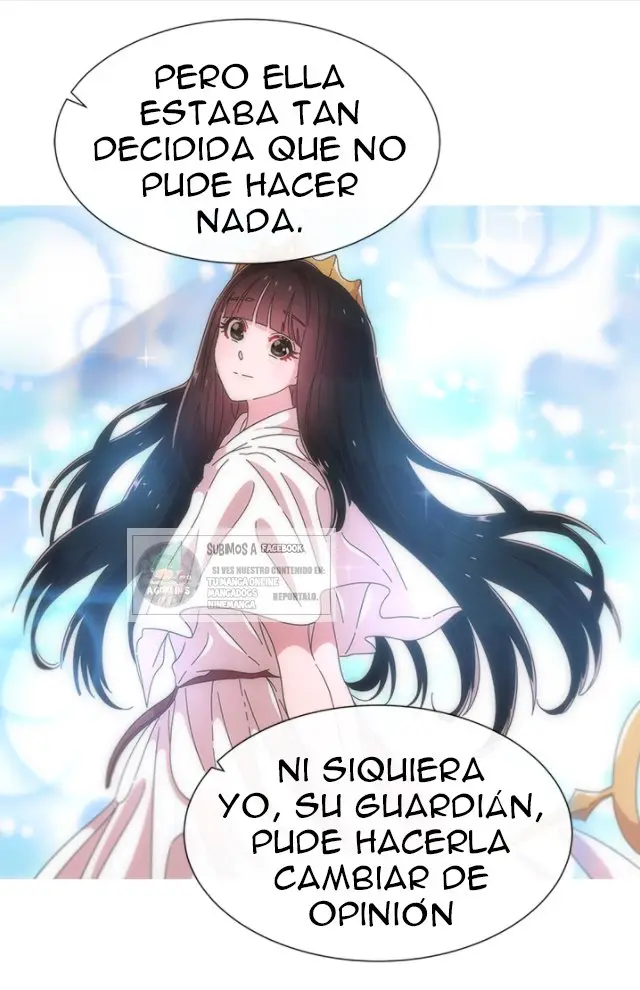 Renaci Como La Hija Del Rey Demonio capítulo 104, página 32