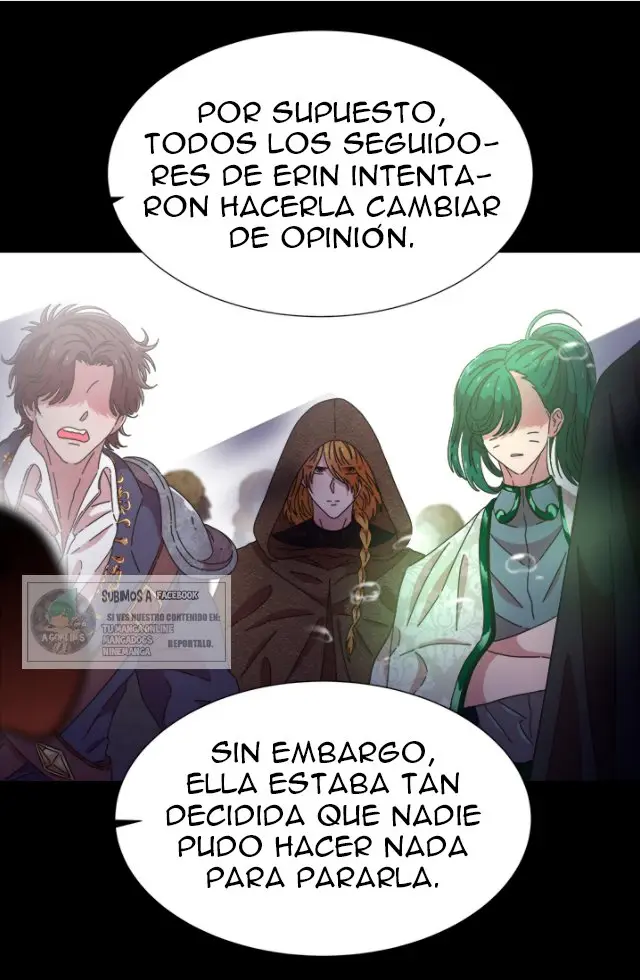 Renaci Como La Hija Del Rey Demonio capítulo 104, página 33