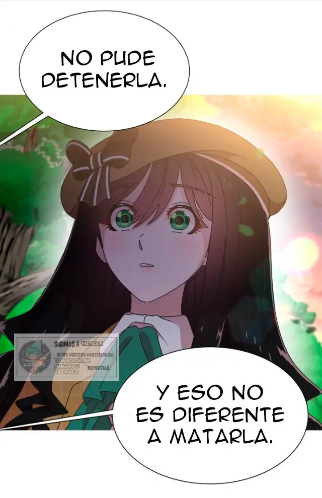 Renaci Como La Hija Del Rey Demonio capítulo 104, página 38
