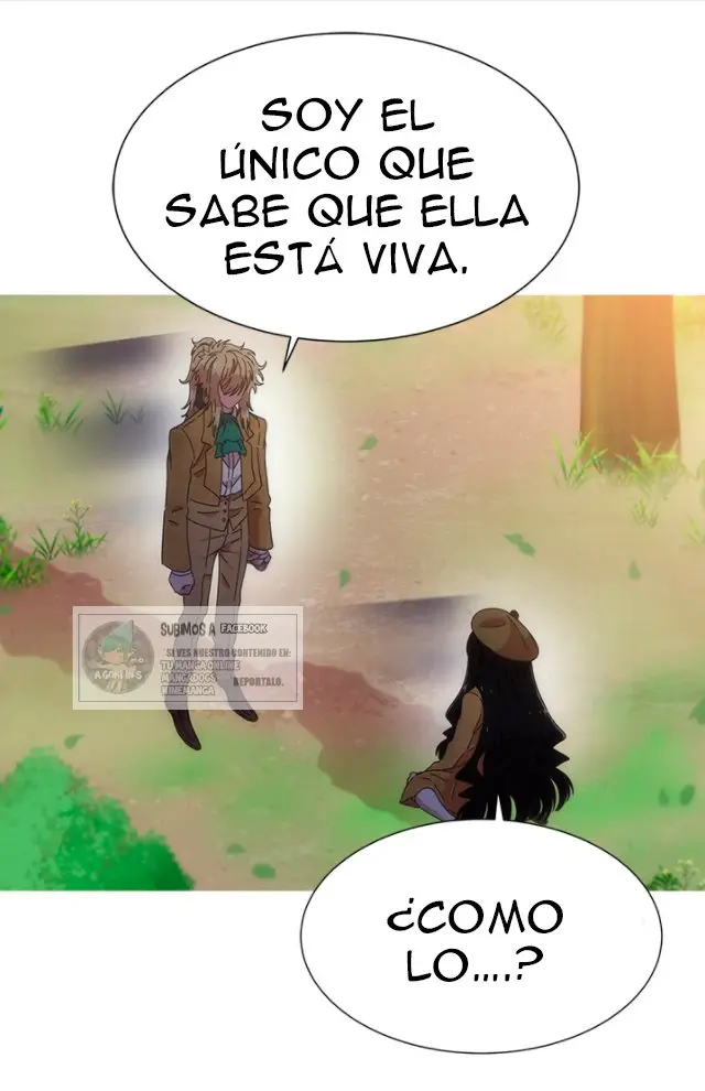 Renaci Como La Hija Del Rey Demonio capítulo 104, página 40