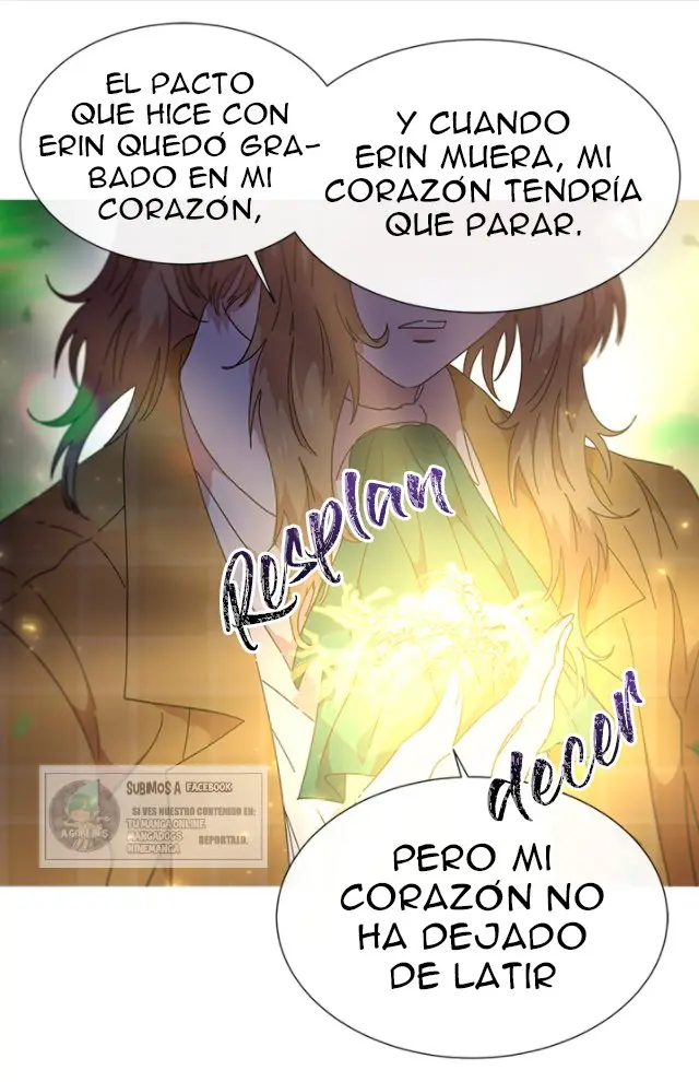 Renaci Como La Hija Del Rey Demonio capítulo 104, página 41