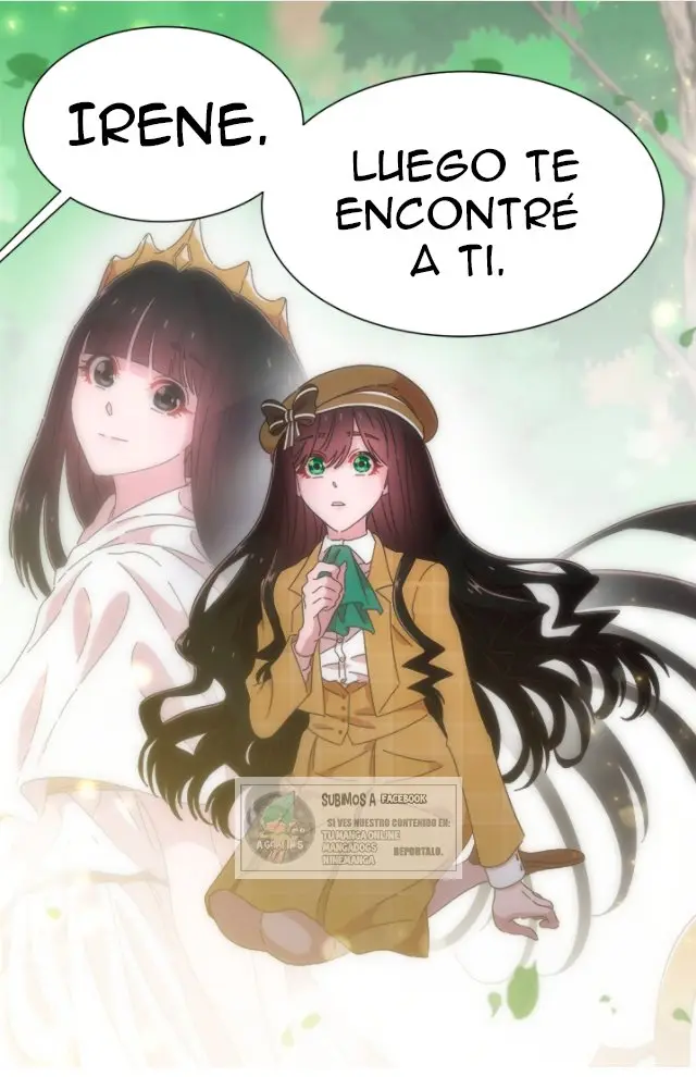Renaci Como La Hija Del Rey Demonio capítulo 104, página 43