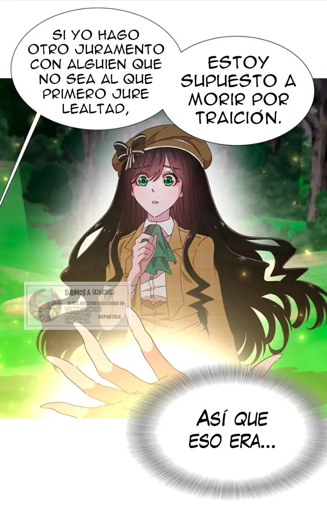 Renaci Como La Hija Del Rey Demonio capítulo 104, página 45
