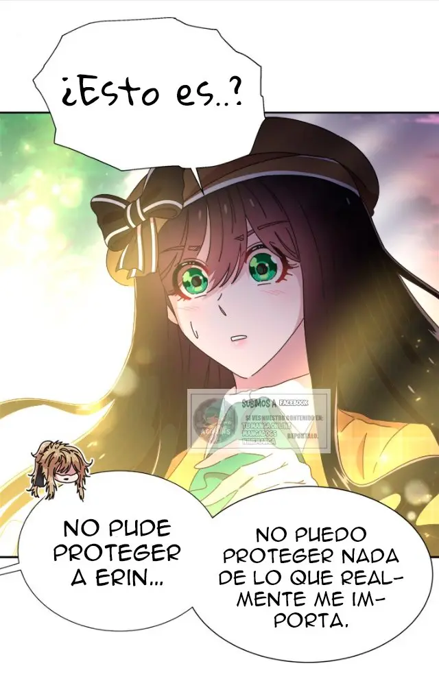 Renaci Como La Hija Del Rey Demonio capítulo 104, página 48