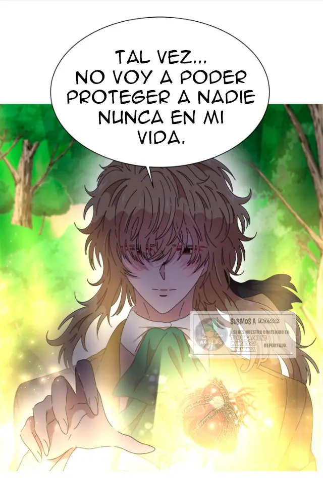 Renaci Como La Hija Del Rey Demonio capítulo 104, página 49