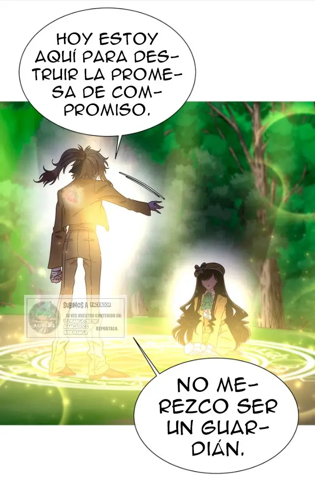 Renaci Como La Hija Del Rey Demonio capítulo 104, página 50