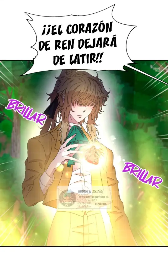 Renaci Como La Hija Del Rey Demonio capítulo 104, página 52